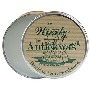 Wiertz Antiekwas White Wash 380ML
