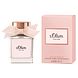 s Oliver For Her Eau de Toilette 30ML Verpakking met fles