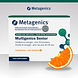 Metagenics Multigenics Senior Zakjes 30ST