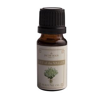 Jacob Hooy Parfum Olie Lily Of The Valley 500ML Jacob Hooy Parfum Olie Lily Of The Valley 500ML
