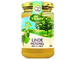 De Traay Linde Honing 350GR De Traay Linde Honing 350GR