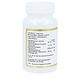 Vital Cell Life B6 B12 B2 Foliumzuur Capsules 60CP Zijkant verpakking