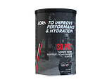 Born Iso Pro Sports Drink - Red Fruit Pomegranate 400GR