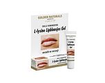 Golden Naturals L-Lysine Lipblaasjes Gel 15ML