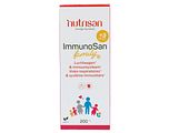 Nutrisan ImmunoSan Family Siroop 200ML
