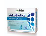 Arkopharma ArkoBiotics Biotica Sachets 70GR