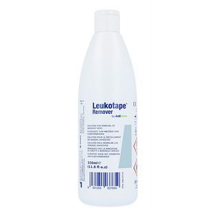 Leukoplast Leukotape Remover 350ML