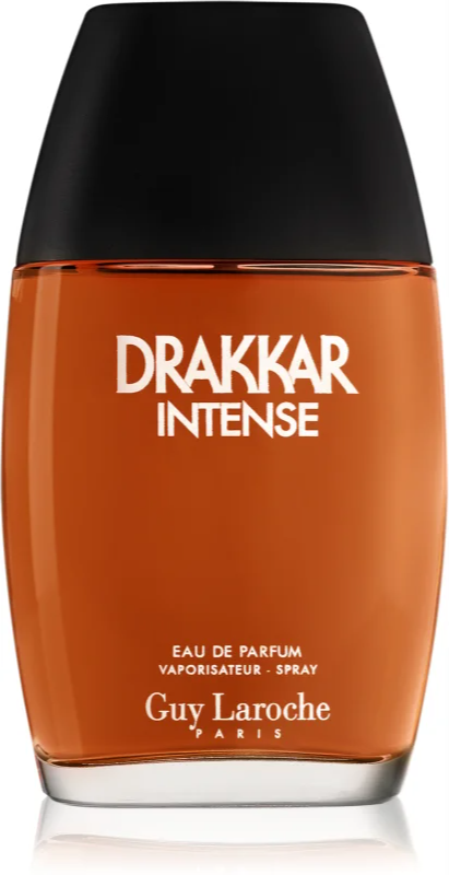 Guy Laroche Drakkar Intense Eau de Parfum afbeelding
