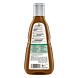 Guhl Fascinerend Bruin Shampoo 250ML Achterkant fles Guhl Fascinerend Bruin Shampoo 250ML Achterkant fles