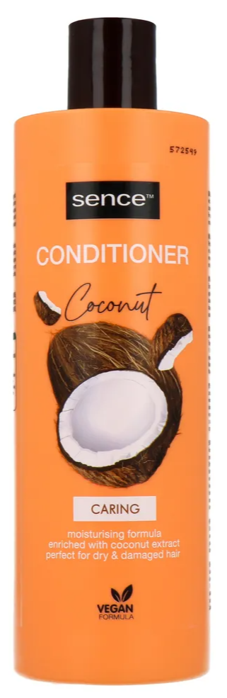 Sence Coconut Conditioner Dry & Damaged Hair