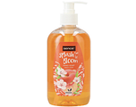Sence Splash To Bloom Hand Soap Peach Scent 500ML