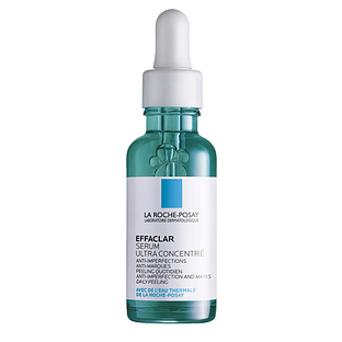 La Roche-Posay Effaclar Ultra Concentrated Serum 30ML