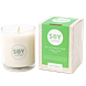 Soylites Soycandle Rejuvenation - Lemongrass, Lavender & Lime 220ML