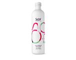 Soof Siroop Roos, Kardemom, Peer & Appel 340ML