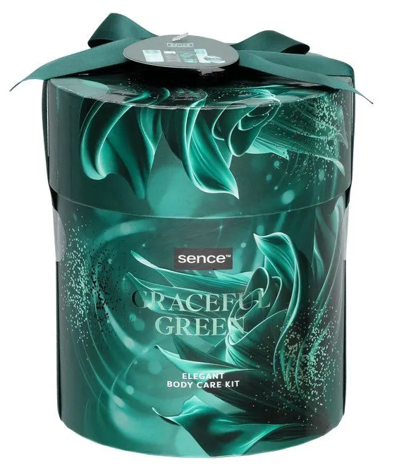 Sence Elegant Body Care Kit