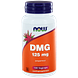 NOW DMG 125mg Capsules 100VCP