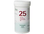 Pfluger Celzout 25 Aurum Chloratum Natronatum D6 Tabletten 400TB