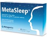 Metagenics Metasleep Tabletten 30TB
