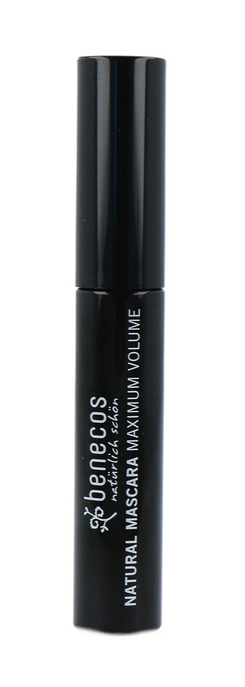 Benecos Mascara Bruin