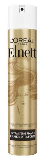L'Or?al Paris Elnett Extra Strong Haarspray