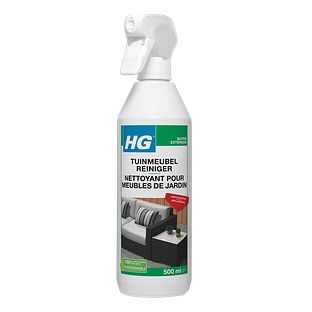 HG Buiten Tuinmeubelreiniger 500ML