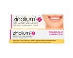 Zinolium Z Zinksulfaat Gel 5GR
