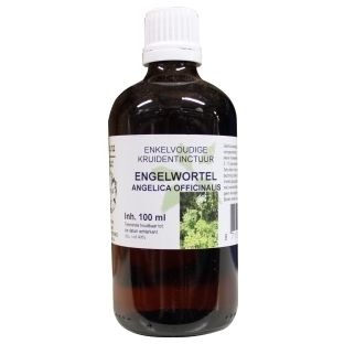 Natura Sanat Angelica Officinalis/Engelwortel 100ML