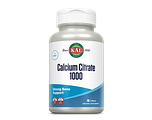 Kal Calcium Citraat Tabletten 90TB Kal Calcium Citraat Tabletten 90TB