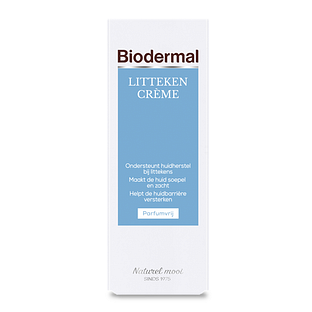Biodermal Littekencrème 25ML
