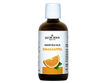 Jacob Hooy Essentiële Olie Sinaasappel 100ML