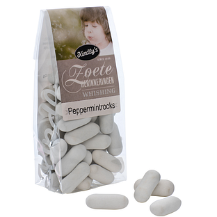 Kindly Peppermintrocks 200GR