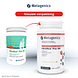 Metagenics UltraMeal Plus 360 Vanille Poeder 728GR Metagenics UltraMeal Plus 360 Vanille Poeder 728GR