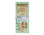 Garnier SkinActive BB Cream All-in-One Light SPF 15 50ML Garnier SkinActive BB Cream All-in-One Light SPF 15 50ML