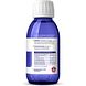 Vitakruid Visolie 1200 Vloeibaar Triglyceriden met A, D & E Olie 125ML Achterkant verpakking