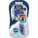 Bic Flex 3 Extra Smooth - Scheermesjes 3ST