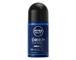 Nivea Men Deep Roll-On 50ML