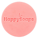HappySoaps Melon Power Conditioner Bar 65GR zeepbar