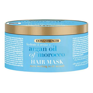 OGX Argan Oil of Morocco Hairmask 300ML OGX Argan Oil of Morocco Hairmask 300ML