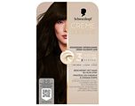 Schwarzkopf Creme Supreme Crèmekleuring 3-0 Natuurlijk Extra Donkerbruin 1ST