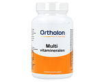 Ortholon Multi Vitamineralen Capsules 90CP