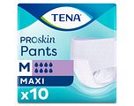 TENA Pants Maxi ProSkin M 10ST