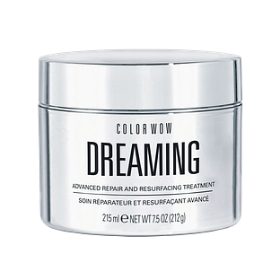 Color Wow Dreaming Repair and Resurfacing Treatment 215ML Color Wow Dreaming Repair and Resurfacing Treatment 215ML