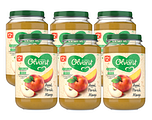 Olvarit 12m+ Appel Perzik Mango 200GR
