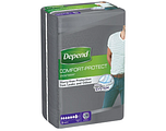 Depend Pants voor Mannen Normaal Maat L/XL 9ST