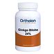Ortholon Ginkgo Biloba 24% Capsules 60CP