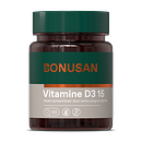 Naar: Bonusan vitamine D kopen bij De Online Drogist