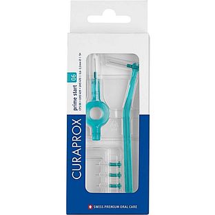 Curaprox Prime Start 06 Rager 5ST