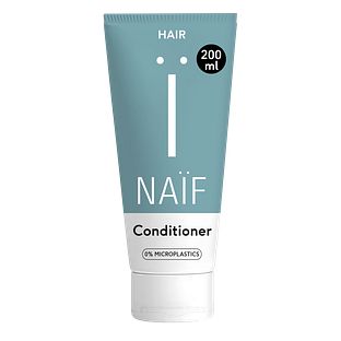 Naif Hair Conditioner 200ML