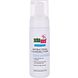 Sebamed Clear Face Antibacterial Cleansing Foam 150ML Pompflacon