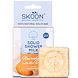 Skoon Shower Bar Milk Nourishing Into The Deep 2 in 1 90GR Skoon Shower Bar Milk Nourishing Into The Deep 2 in 1 90GR